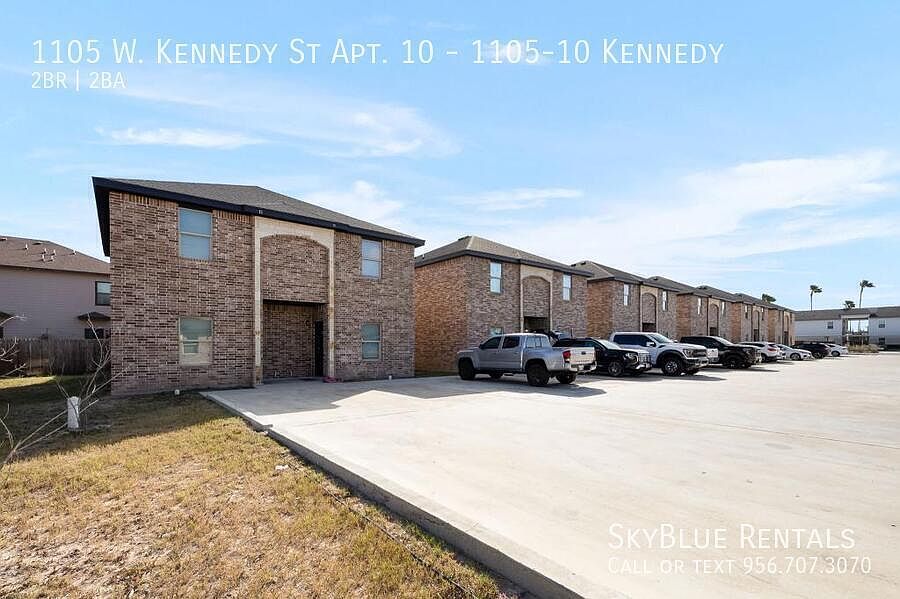 1st image of 1105 W Kennedy St #10