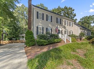 8521 Harbor Dr, Raleigh, NC 27615