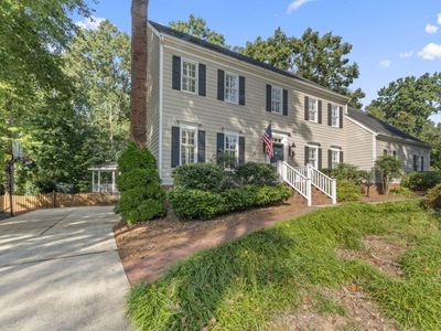 8521 Harbor Dr, Raleigh, NC, 27615