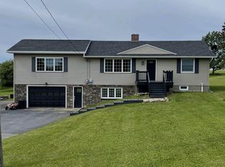 180 State Rd, Presque Isle, ME 04769