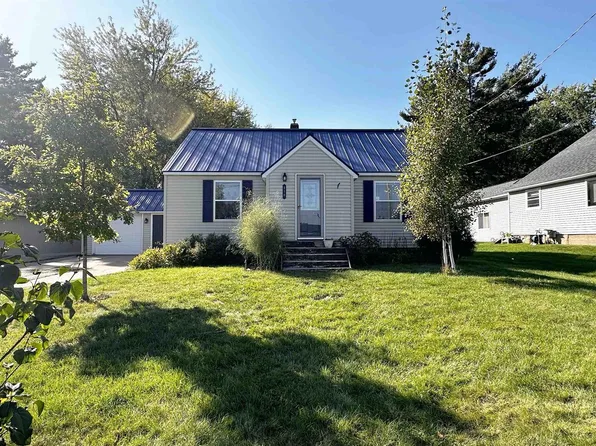 210 South CONCORD AVENUE, Marshfield, WI 54449