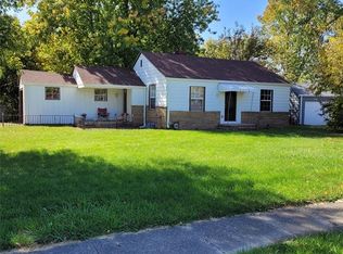 4025 Southeastern Ave, Indianapolis, IN