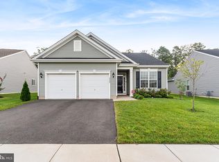 3563 Castleton Dr, Williamstown, NJ 08094