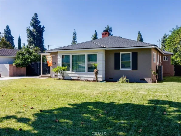 10602 Deveron Dr, Whittier, CA 90601