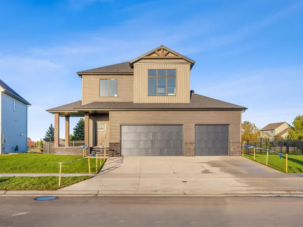 4752 Hampton Loop S, Moorhead, MN 56560