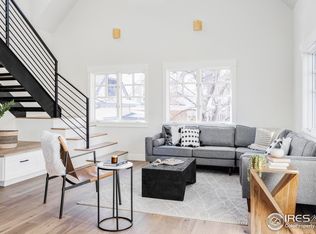 1634 Walnut St #A, Boulder, CO 80302