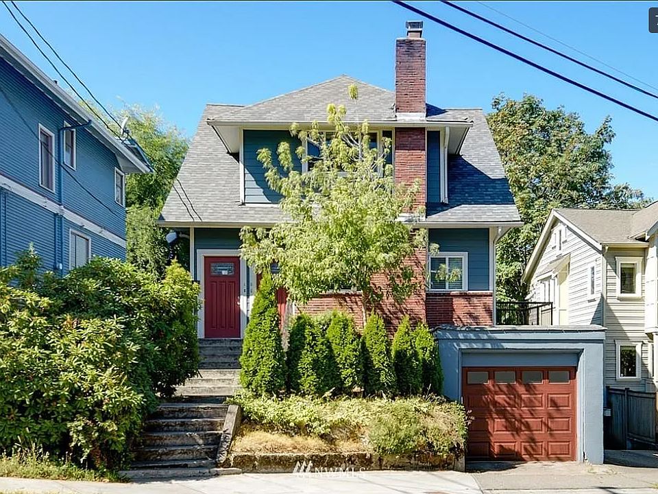 1st image of 913 Belmont Ave E Unit B