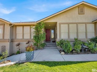 3665 Silverado Dr, Carson City, NV 89705