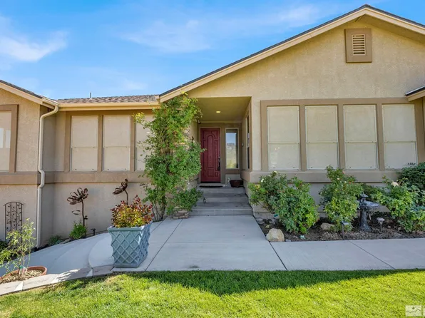 3665 Silverado Dr, Carson City, NV 89705