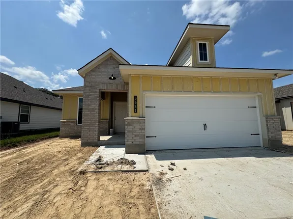 5641 Fox Blf, Bryan, TX 77807