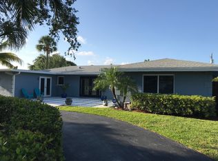 2101 NE 27th Ct, Lighthouse Pt, FL 33064