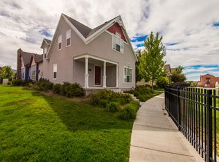 10897 S Topview Rd, South Jordan, UT 84009