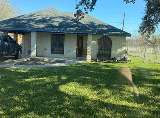 1103 Blake St, Mission, TX 78572