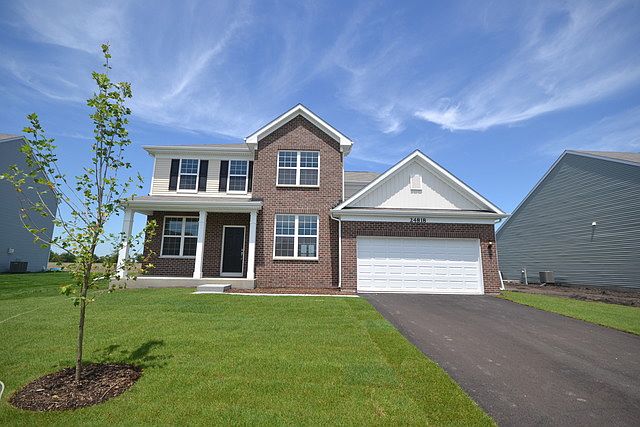 1st image of 24818 W Fieldbrook Dr