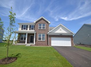 24818 W Fieldbrook Dr, Plainfield, IL 60544