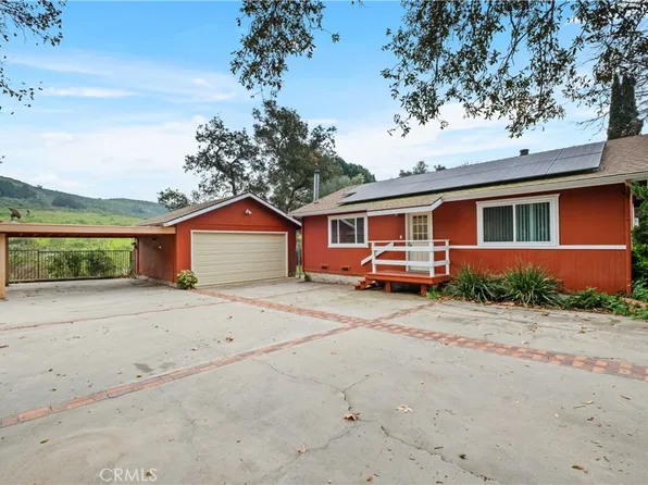 20412 Sycamore Dr, Trabuco Canyon, CA 92679