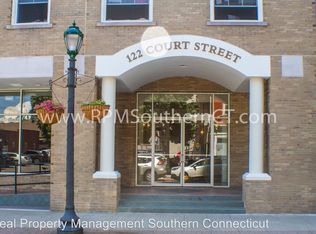 122 Court St UNIT 7, New Haven, CT 06511