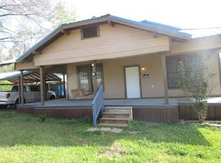 12173 Highway 98, Stephens, AR 71753