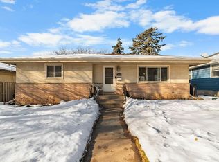 3652 Lincoln St NE, Minneapolis, MN 55418
