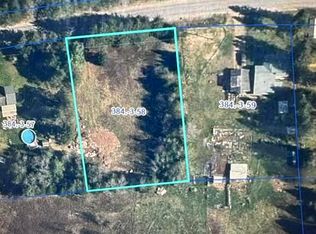 0 Cold Brook Rd, Vermontville, NY 12989