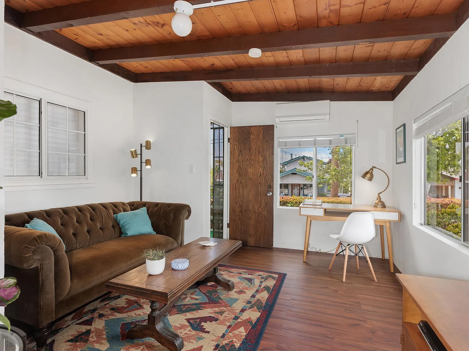 1 bed, 450 sqft, $1,850 — Photo 4