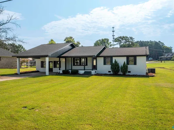 1405 Burger Cir, Gadsden, AL 35903