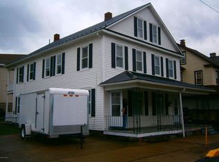 130 N 12th St, Sunbury, PA