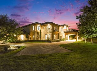 13115 Perryton Dr, Austin, TX 78732