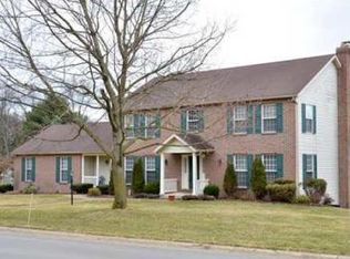 52433 Swanson Dr, South Bend, IN 46635