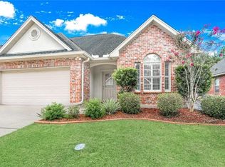 107 Mandy Dr, Slidell, LA 70461