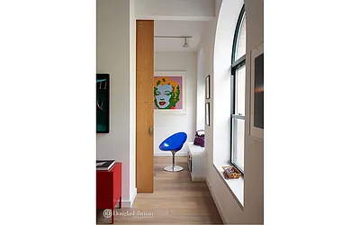 Sold by Douglas Elliman