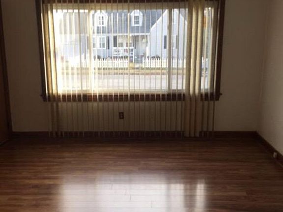 Front Room Picture Window!