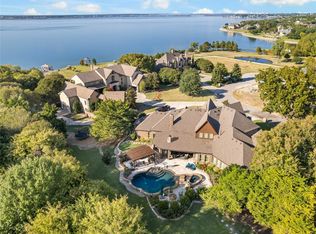 3 Terrabella Ln, Heath, TX 75032