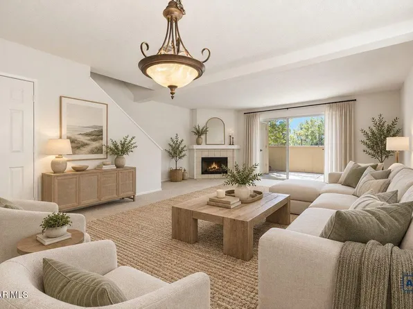 2731 N Erringer Rd #17, Simi Valley, CA 93065