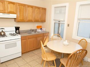 21 Brownell Ave #2, Hartford, CT 06106