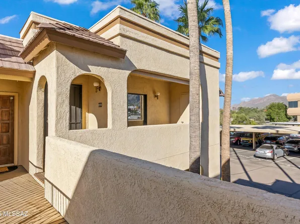 5500 N Valley View Rd Unit 219, Tucson, AZ 85718
