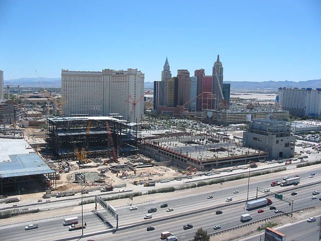 STRIP VIEWS