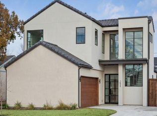 7526 Kenwell St, Dallas, TX 75209