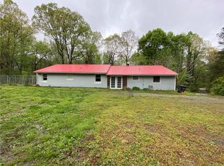 400 Edgewood Church Rd, Mebane, NC 27302