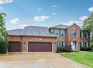 1723 Princess Cir, Naperville, IL 60564