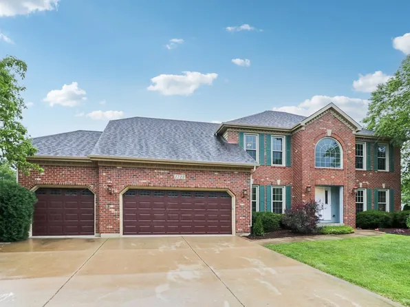 1723 Princess Cir, Naperville, IL 60564