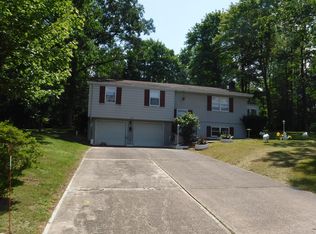 152 Little Egypt Rd, Seneca, PA 16346
