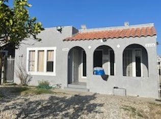 5106 2nd Ave, Los Angeles, CA 90043