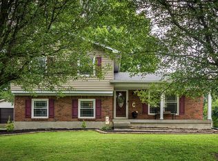 3608 Locklee Rd, Louisville, KY 40214
