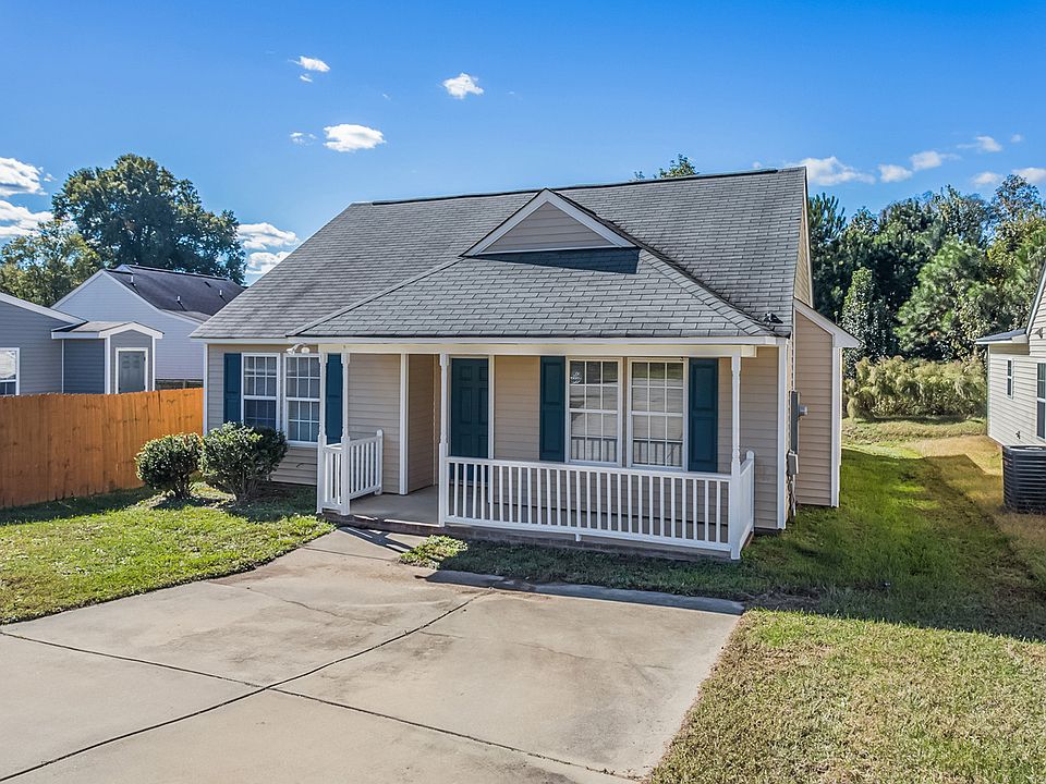 1st image of 1284 Sweetgrass St