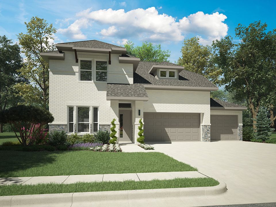 Elevation A