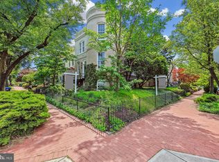 501 D St SE, Washington, DC 20003