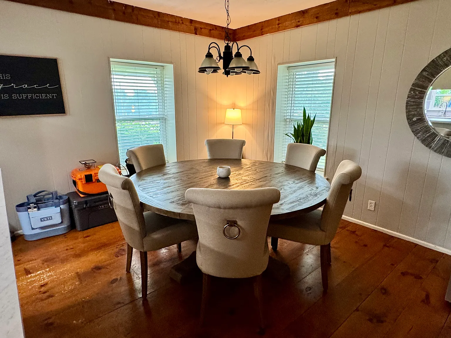 3 bed, 2000 sqft, $1,950 — Photo 4
