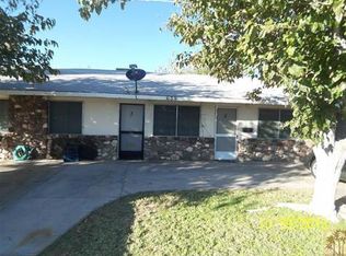 639 E Barnard St APT 2, Blythe, CA 92225