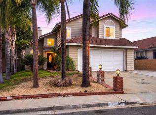 14090 Chaparral Ave, Fontana, CA 92337